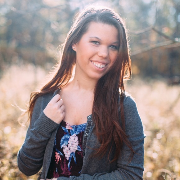 Meet your Posher, Alexandra