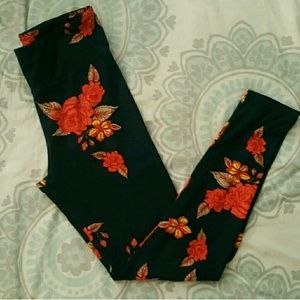 Os leggings bundle of 2