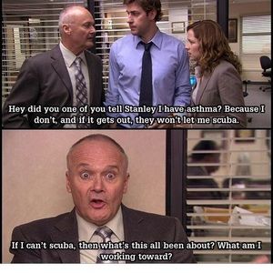 Meet your Posher, Marie