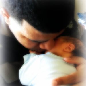 Meet your Posher, Justin