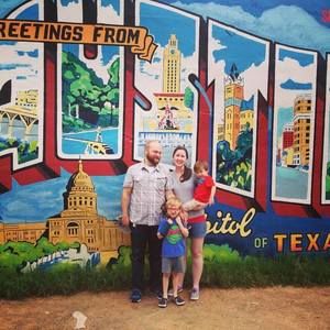 Meet your Posher, Karen pinkerton