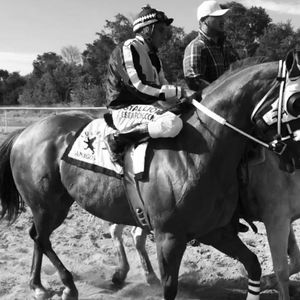 Meet your Posher, Jose