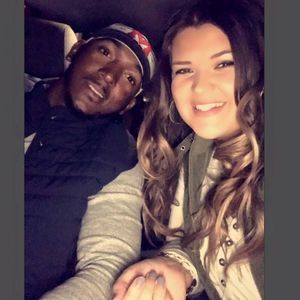 Meet your Posher, R.j.