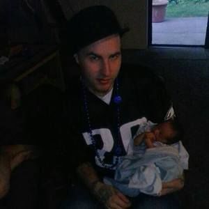 Meet your Posher, Timothy