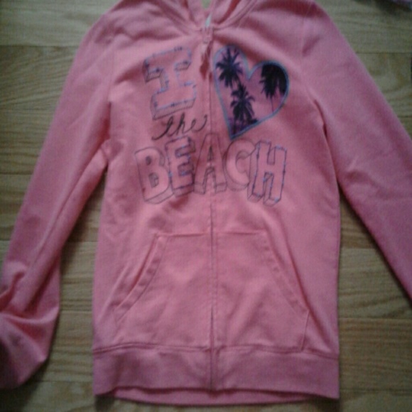 Jacket - Picture 1 of 1