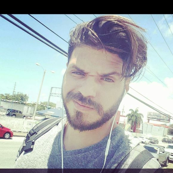 Meet your Posher, Alexander - Picture 1 of 1