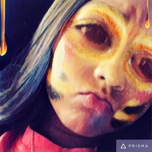 Meet your Posher, Kaitlyn