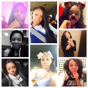 Meet your Posher, Shania