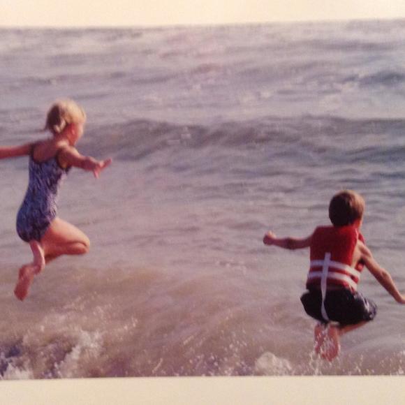 Meet your Posher, Andrea