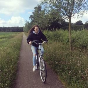 Meet your Posher, Sammy