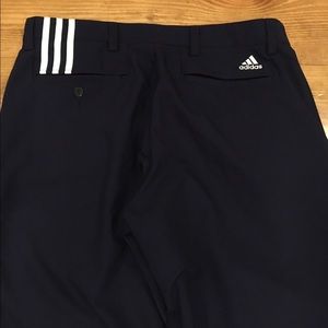 Men's Adidas Golf Pants 32x30. NWOT