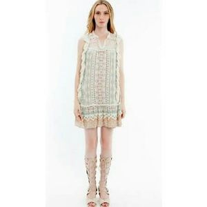 Multi Color's  Dress