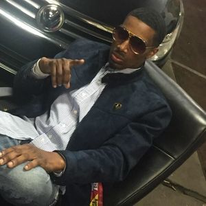 Meet your Posher, Aaron