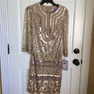 JS Collections special occasion dress