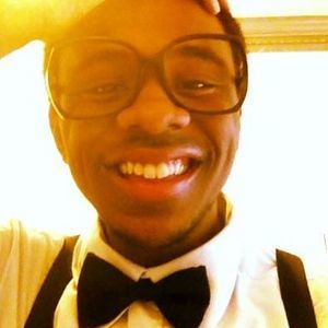 Meet your Posher, Richard