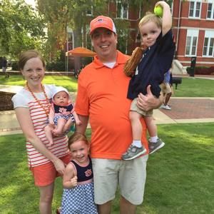 Meet your Posher, Kathy