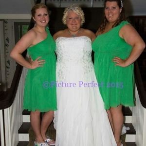 Meet your Posher, Crystal