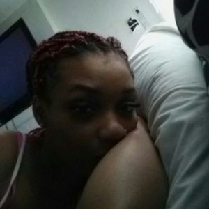 Meet your Posher, Ebony