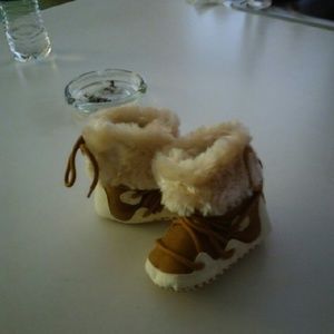 Meet your Posher, Tracey