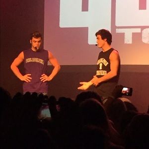 Meet your Posher, Lucy