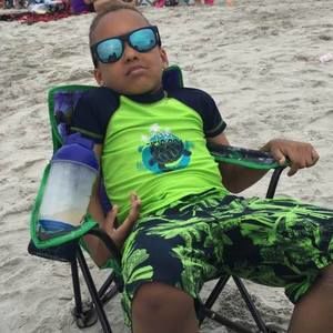 Meet your Posher, Wendy