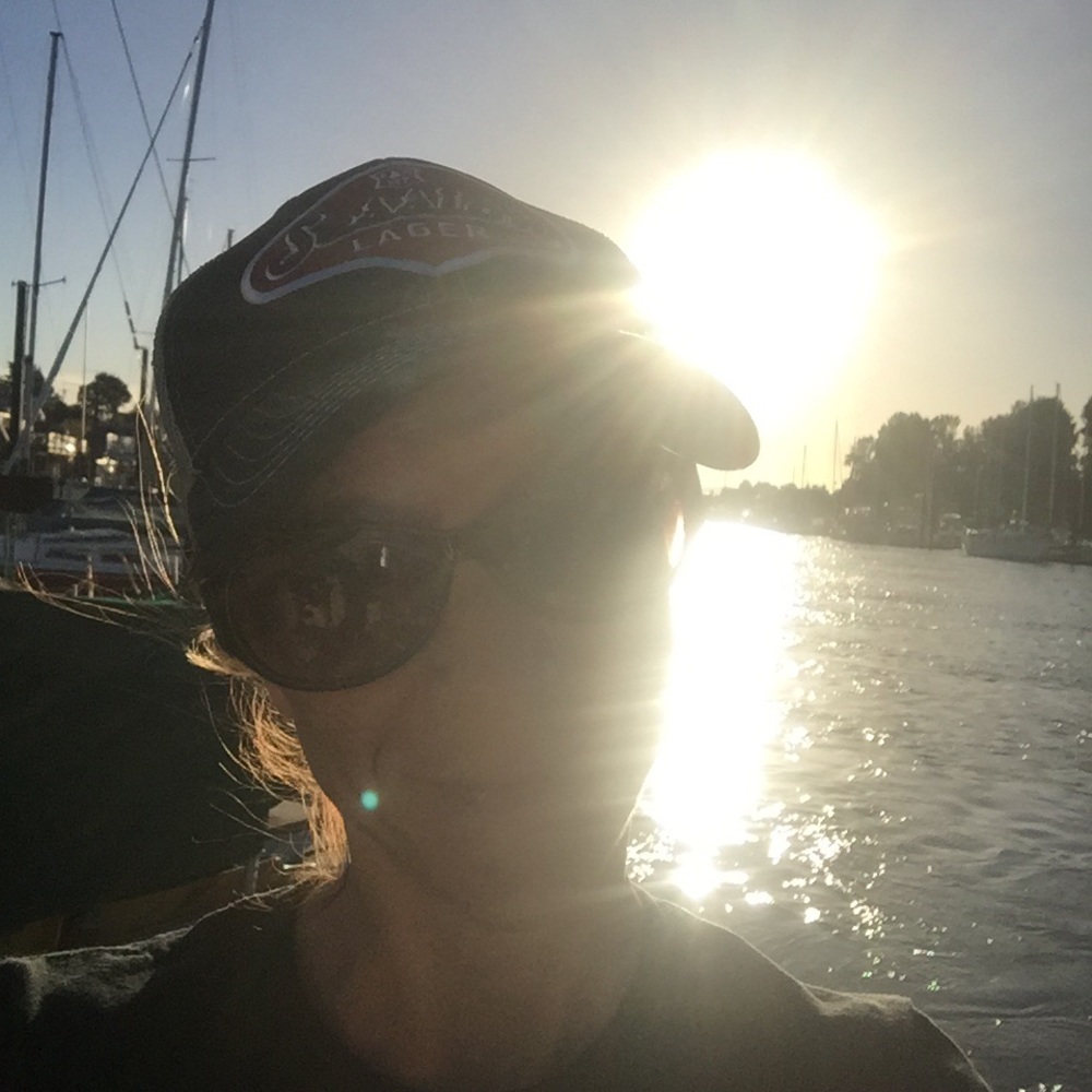 Meet your Posher, Toni