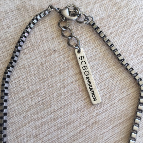 BCBGeneration necklace - Picture 6 of 8