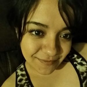 Meet your Posher, Rocío