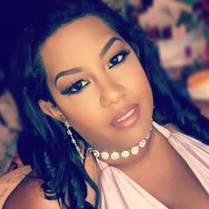 Meet your Posher, Falinn