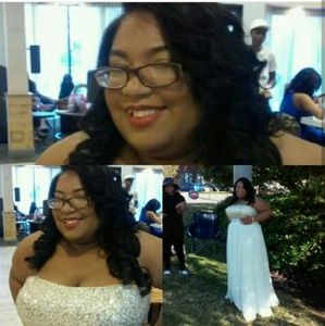 Meet your Posher, Quenci