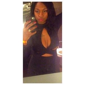 Meet your Posher, Nadaisha