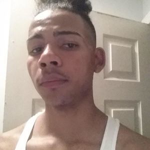 Meet your Posher, Brendan