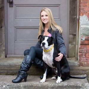 Meet your Posher, Amber