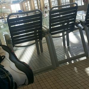 Meet your Posher, Peter