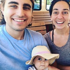 Meet your Posher, Sam