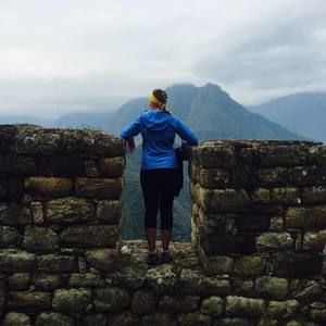 Meet your Posher, Emma