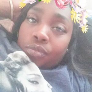 Meet your Posher, Tiffany