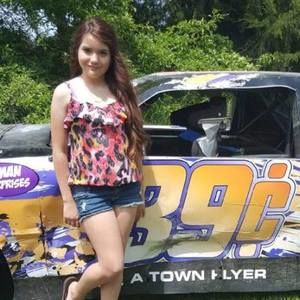 Meet your Posher, Cameron