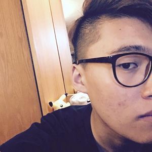 Meet your Posher, Gary