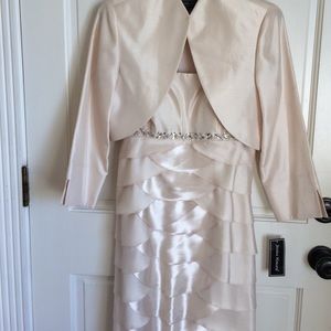 Jessica Howard Dress