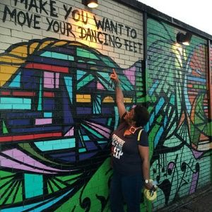 Meet your Posher, Selvy