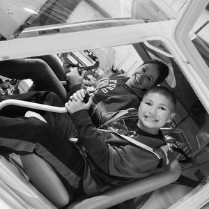 Meet your Posher, Cinthia