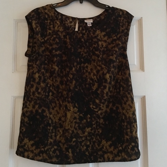 Merona Blouse