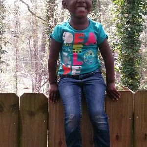 Meet your Posher, Lamont