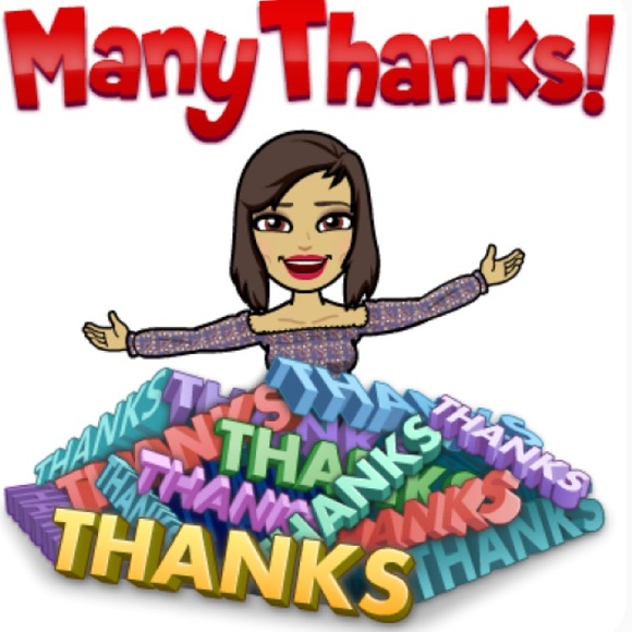 Meet your posher, Cheryl ❤️ - Picture 4 of 4