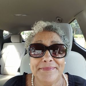 Meet your Posher, Theresa