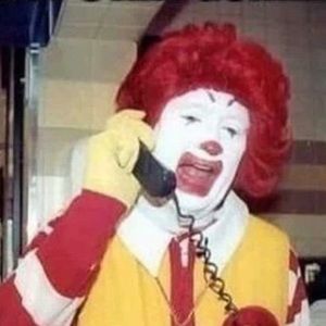 Meet your Posher, Christian