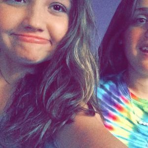 Meet your Posher, Kaylee