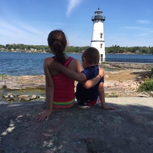 Meet your Posher, Tracey