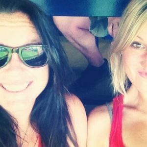 Meet your Posher, Erica